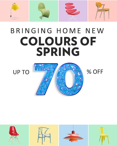 Homepage banner