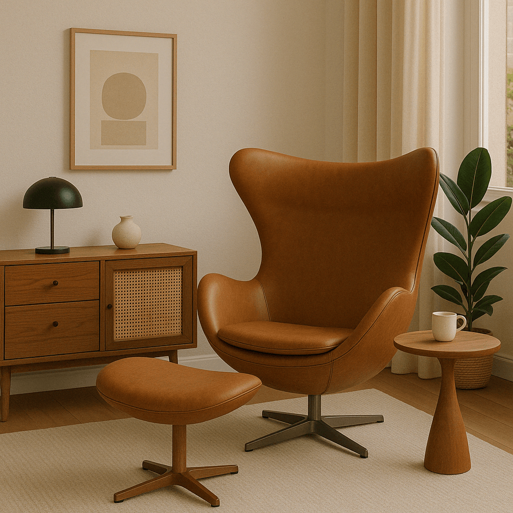 What Makes the Perfect Lounge Chair? A Guide for Design Enthusiasts