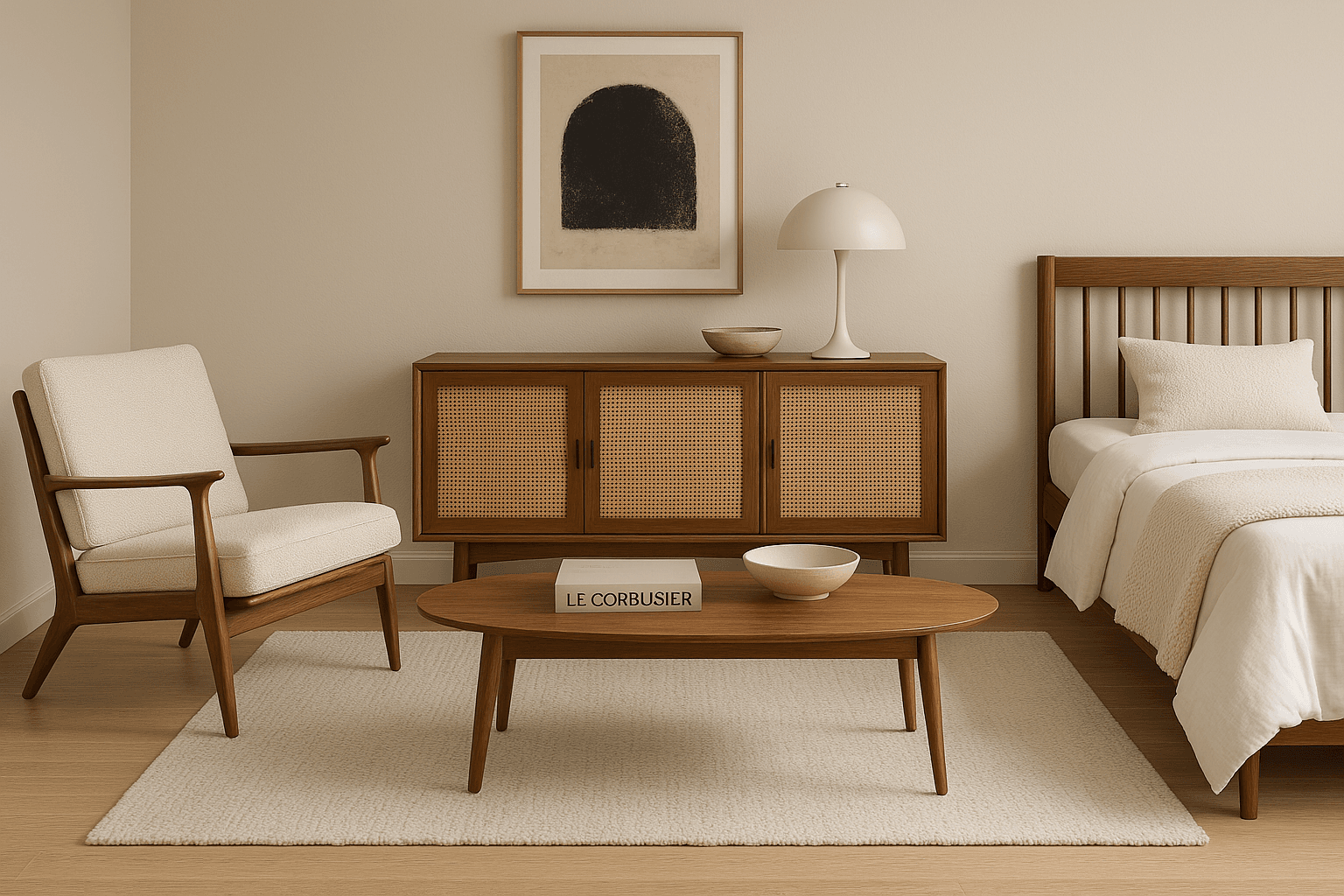 The Ultimate Guide to Buying Replica Furniture in the UK, Germany & France