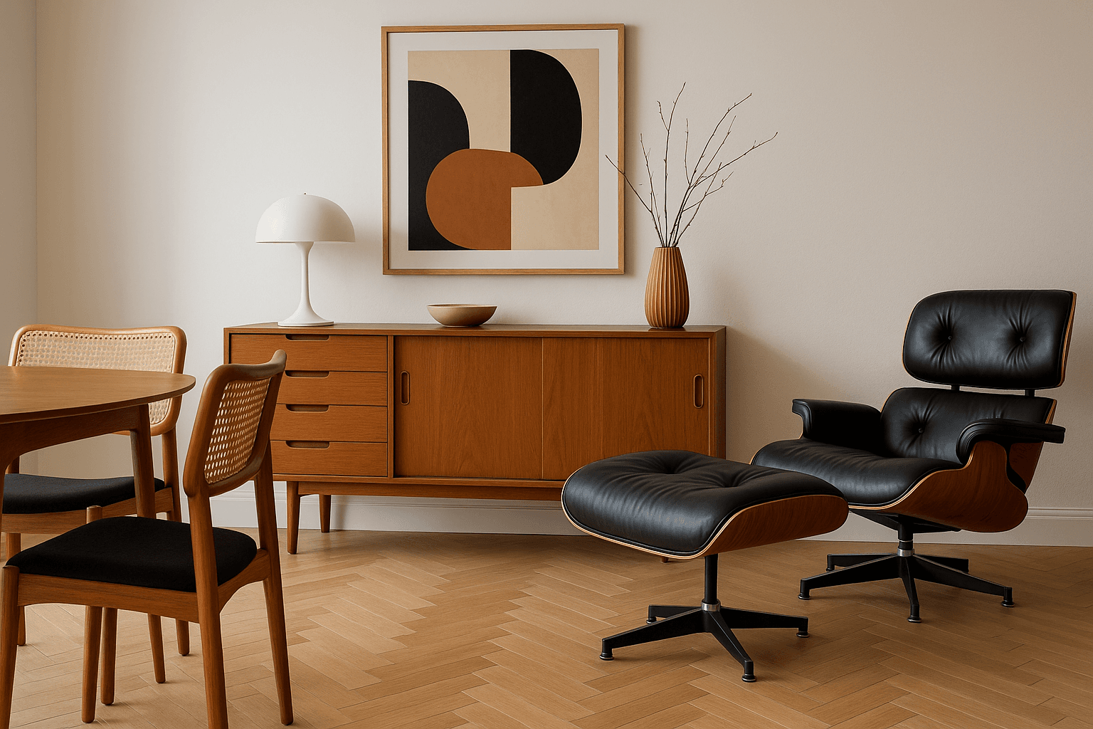 Where to Find Designer Furniture in the UK Without the Price Tag