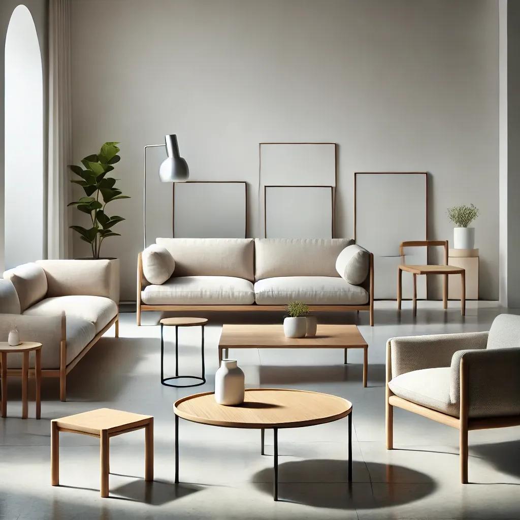 10 Reasons Urban Professionals Prefer Designer Furniture Replicas