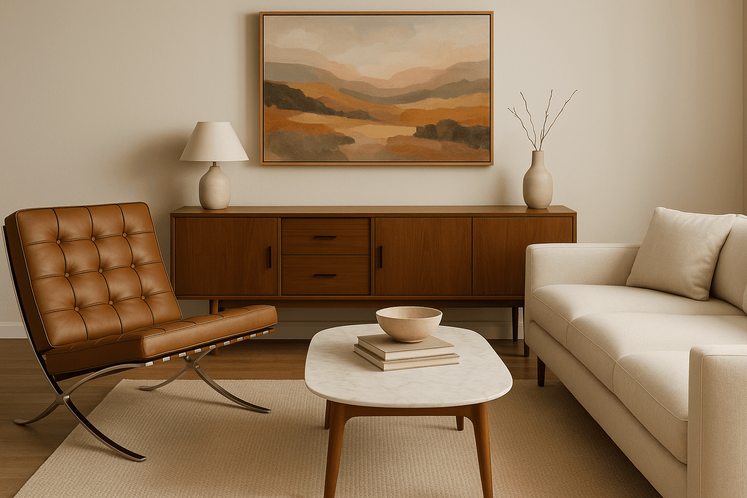 How Designer Furniture Replicas Can Elevate Your Space Without the Price Tag