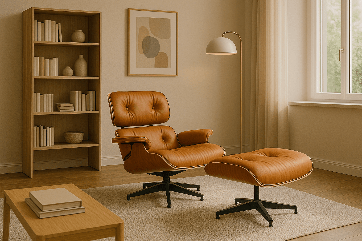 Beyond the Eames Chair: Underrated Mid-Century Designers to Know