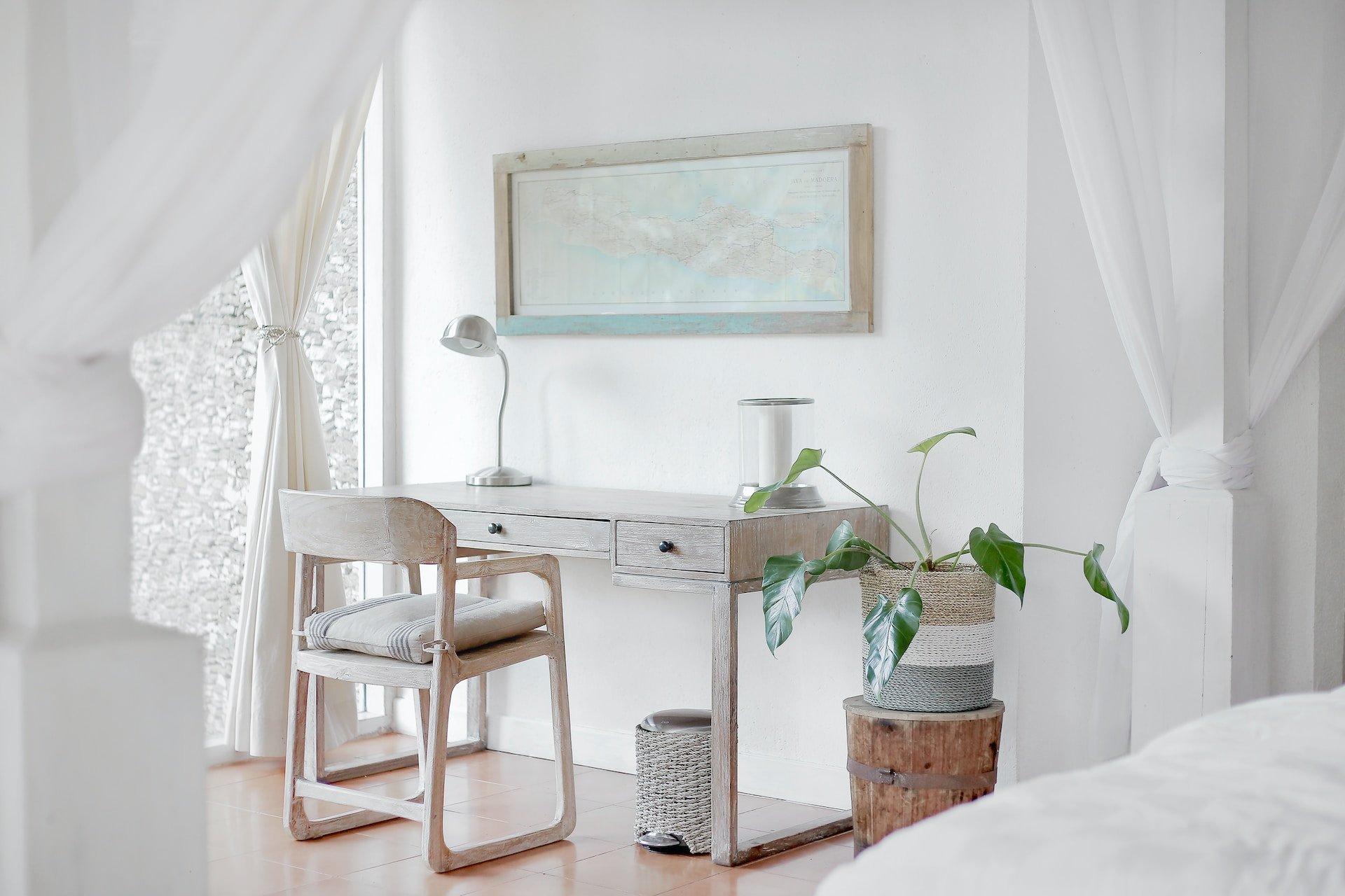 The Zen of Furniture: A Guide to Transforming Your Bedroom Into a Serene and Peaceful Retreat