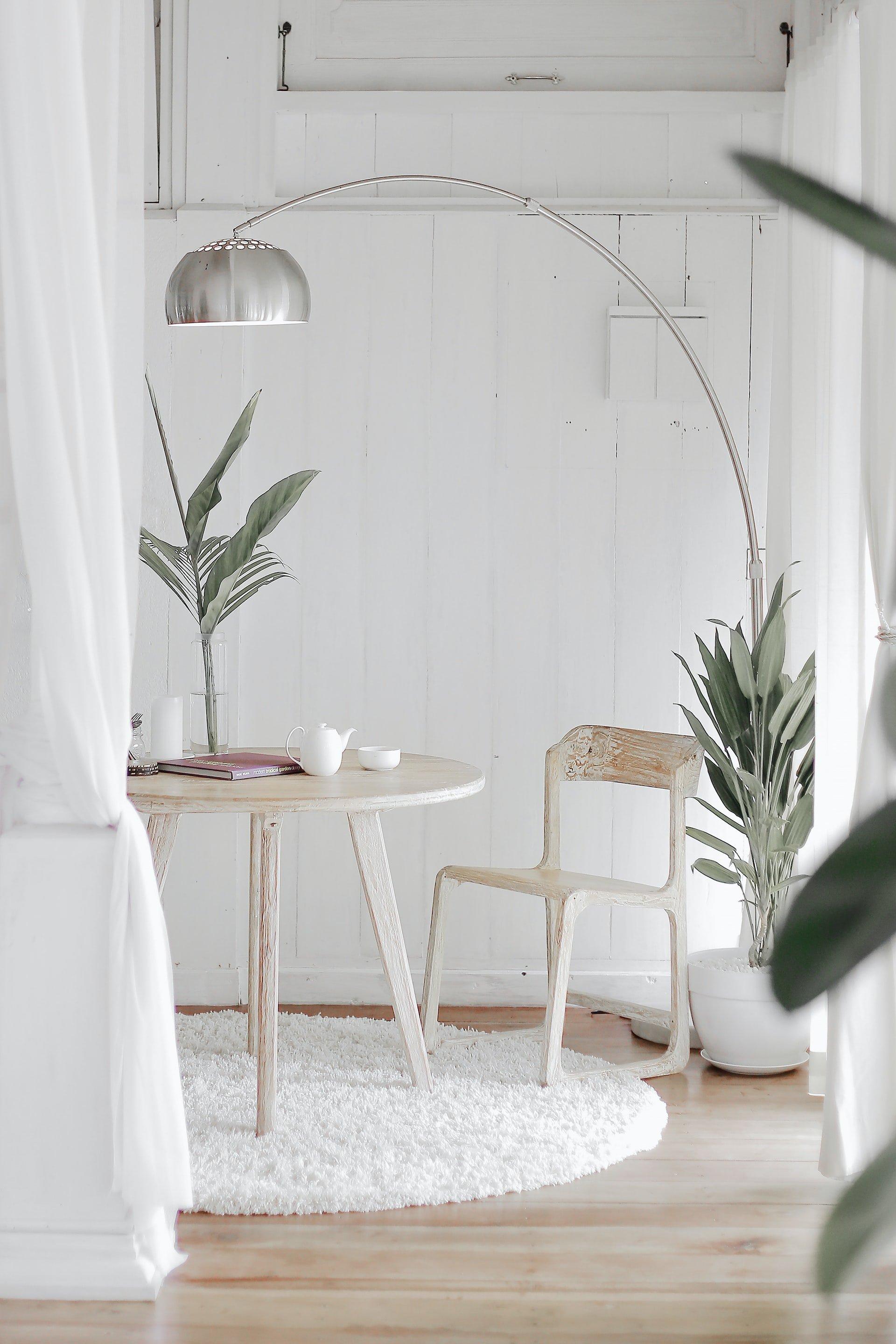 Achieving the Perfect Minimalist Interior Design