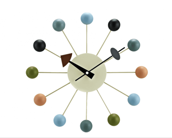 Tick-Tock, Light it Up: A Guide to Picking Picture-Perfect Clocks for Your Home Décor