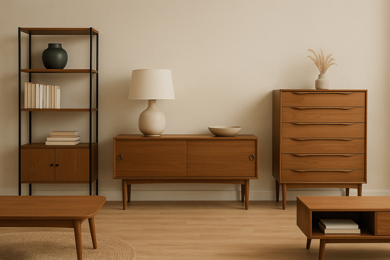 7 Smart Storage Solutions That Don’t Compromise on Style