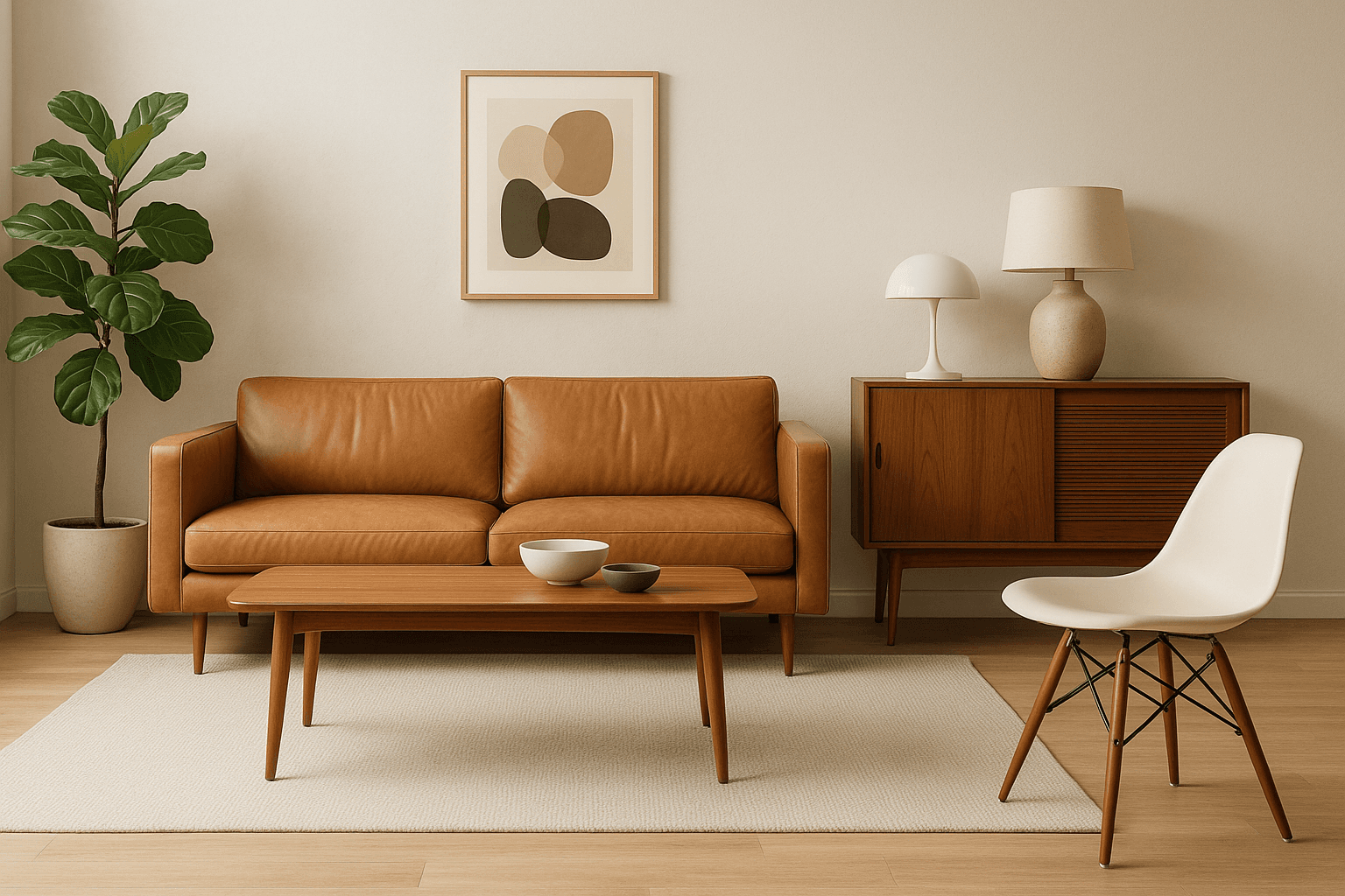 Designer Looks for Less: UK Brands Making the Best Furniture Replicas