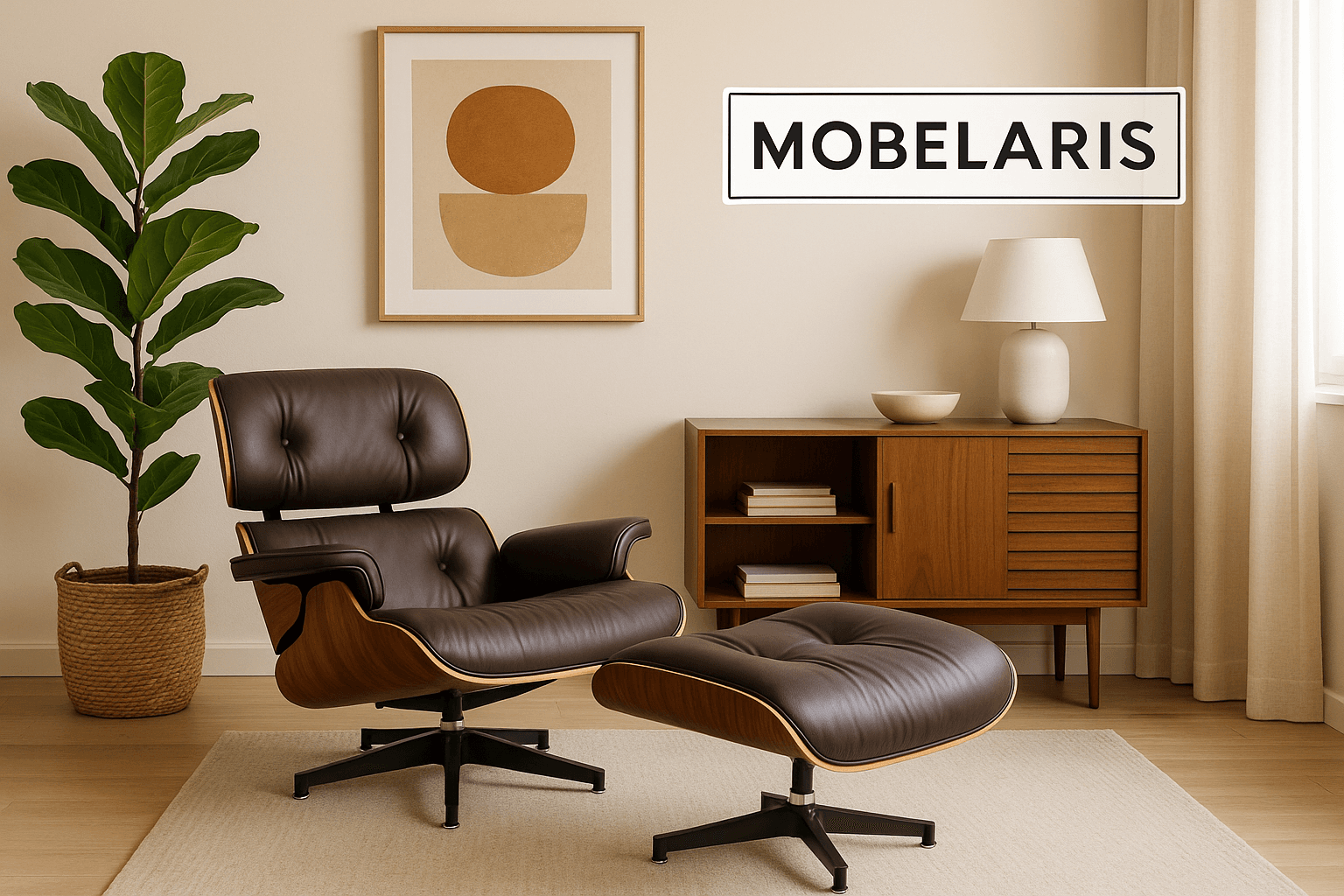 Is Mobelaris a Trustworthy Site for Designer Replicas?