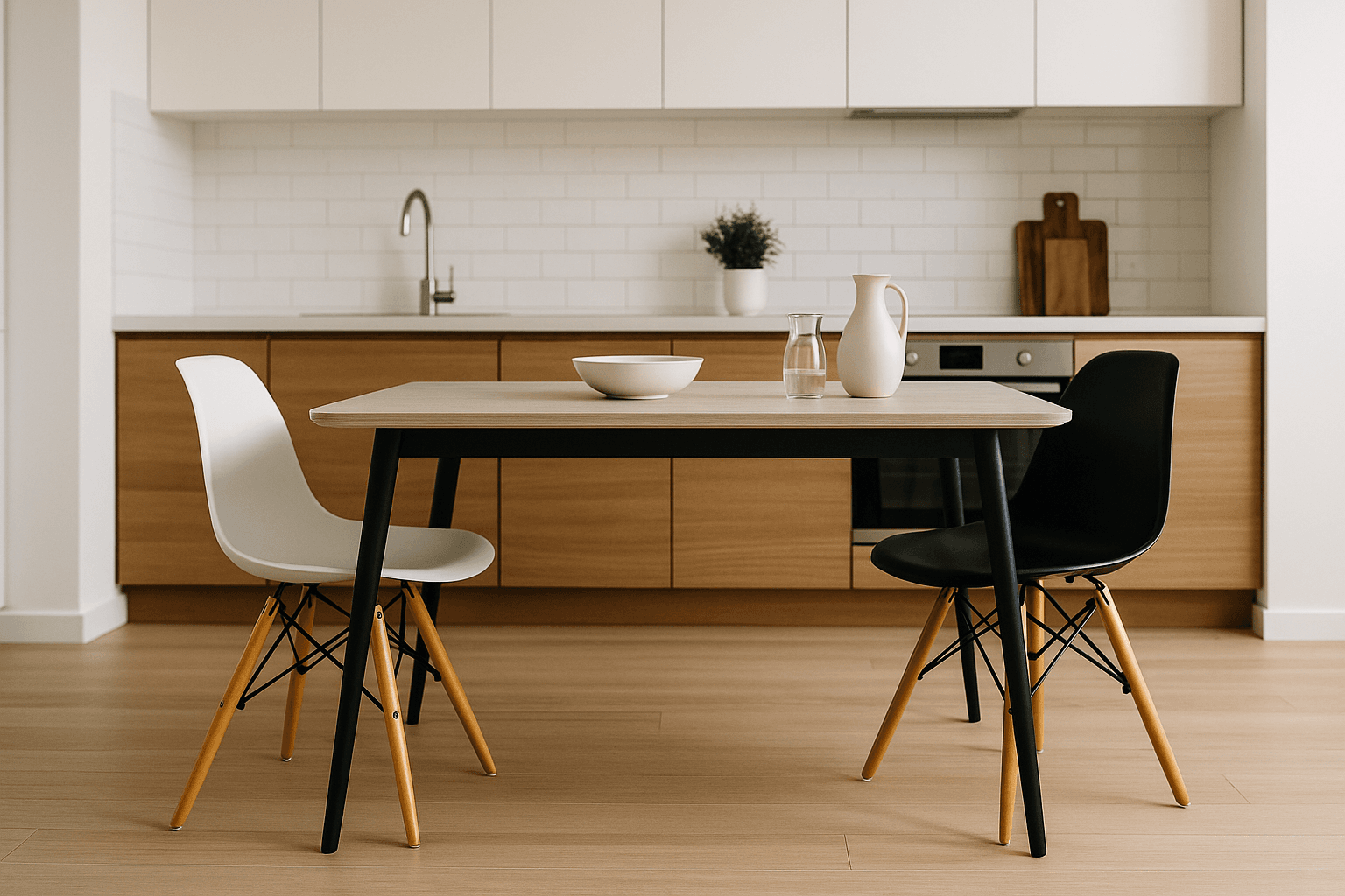 Replica Furniture That Looks Like the Real Thing