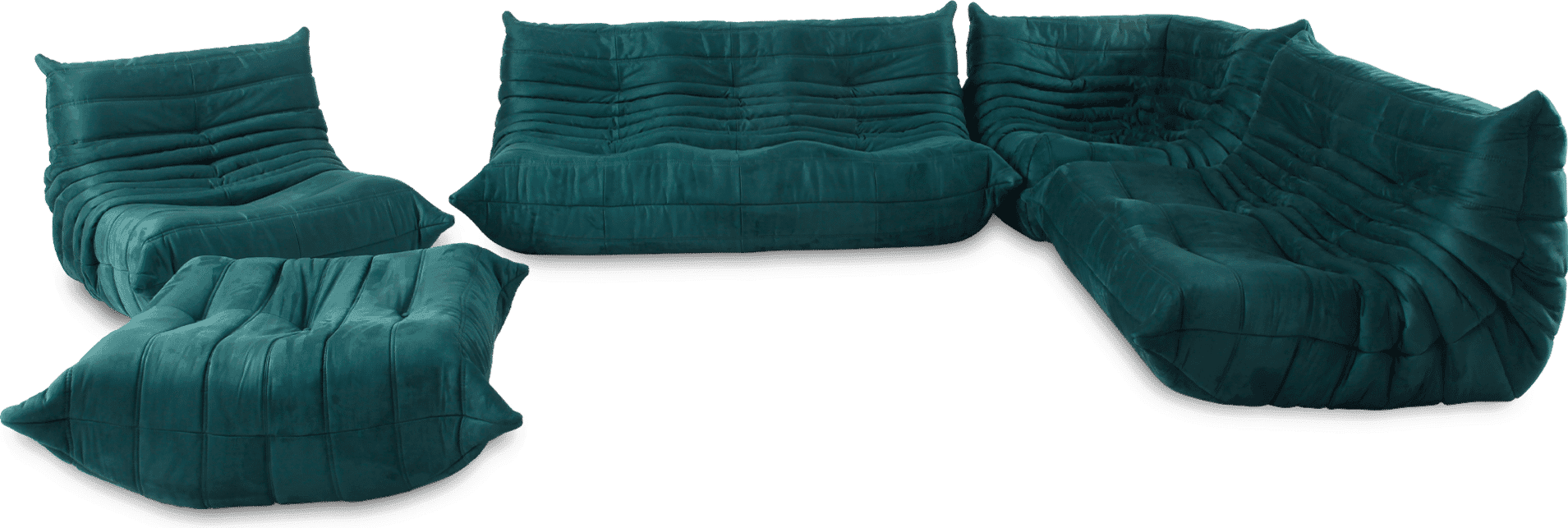 Best In-the-Style-of Togo Sofa & Chairs in the UK
