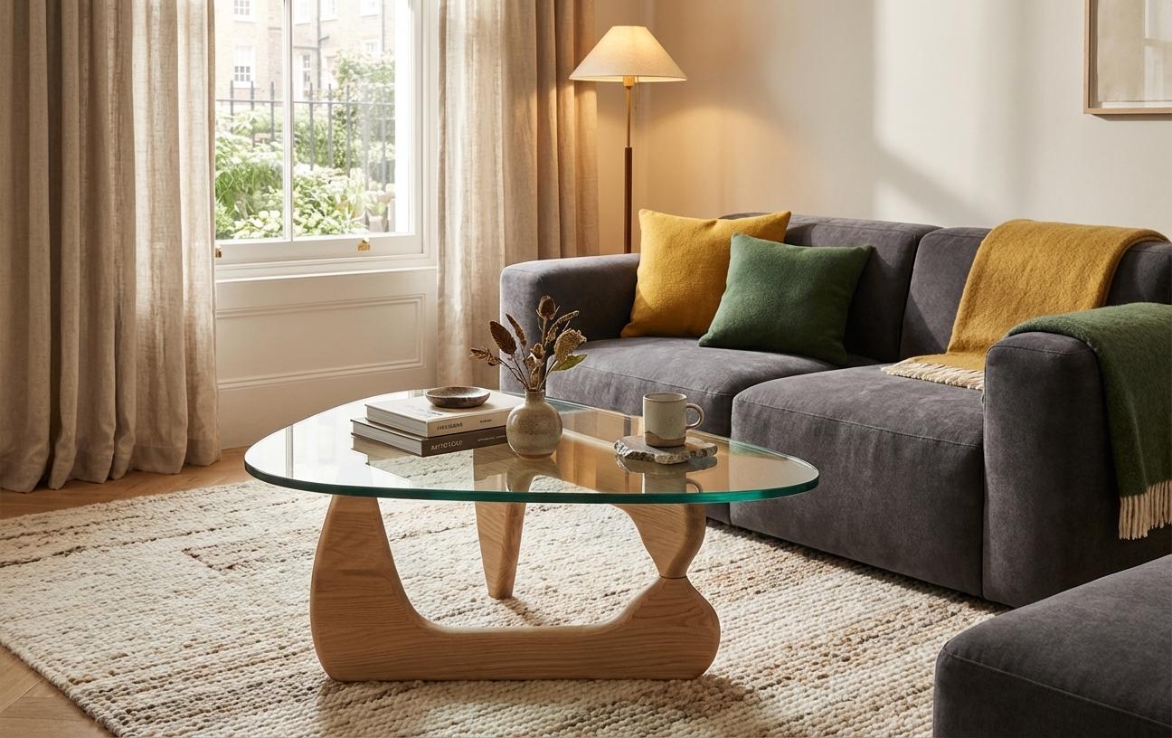 How to Choose a Coffee Table