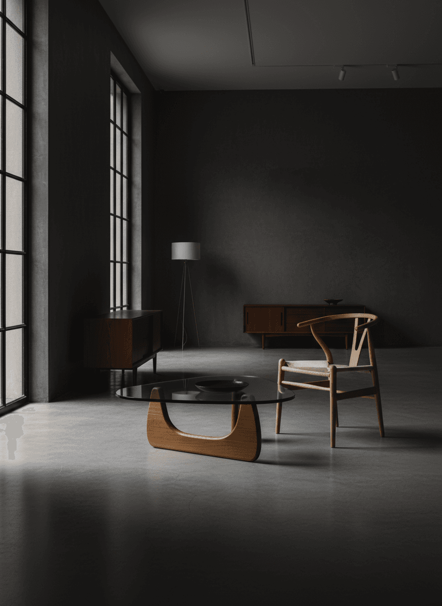 Is the Noguchi Knock Off Coffee Table Worth Buying?