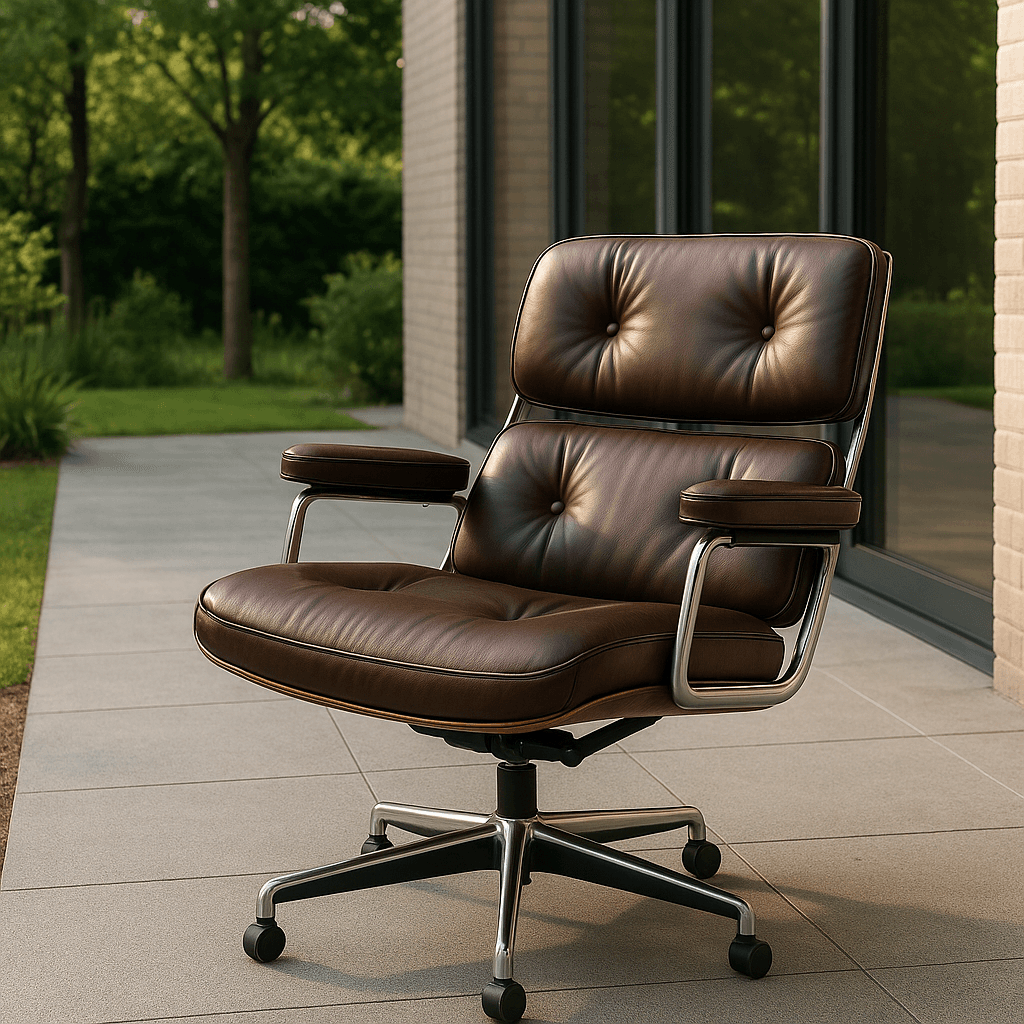 What Exactly Is a Mid Century Chair? A Quick Design Deep Dive