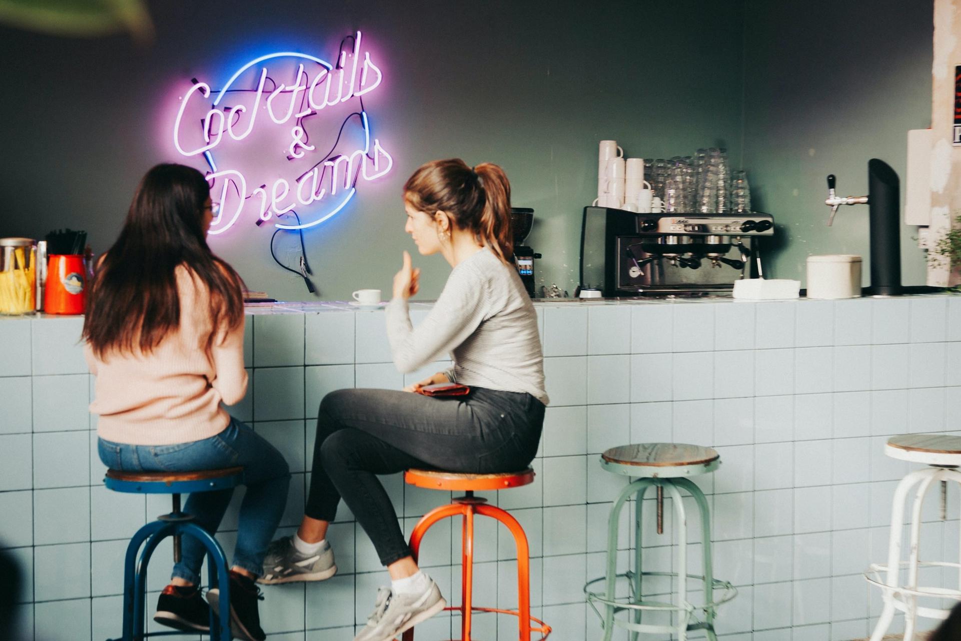 Top 10 Design Bar Stools