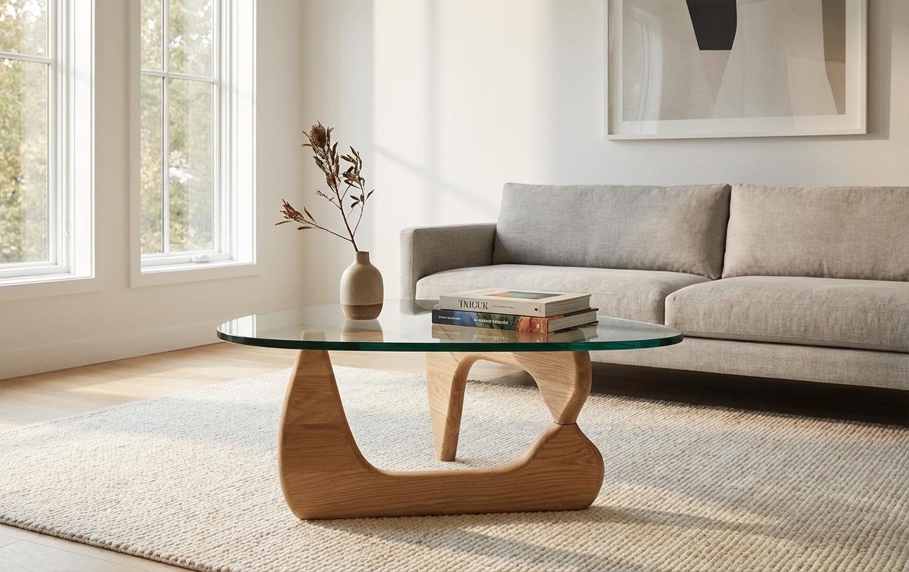 Achieving the Perfect Minimalist Interior Design