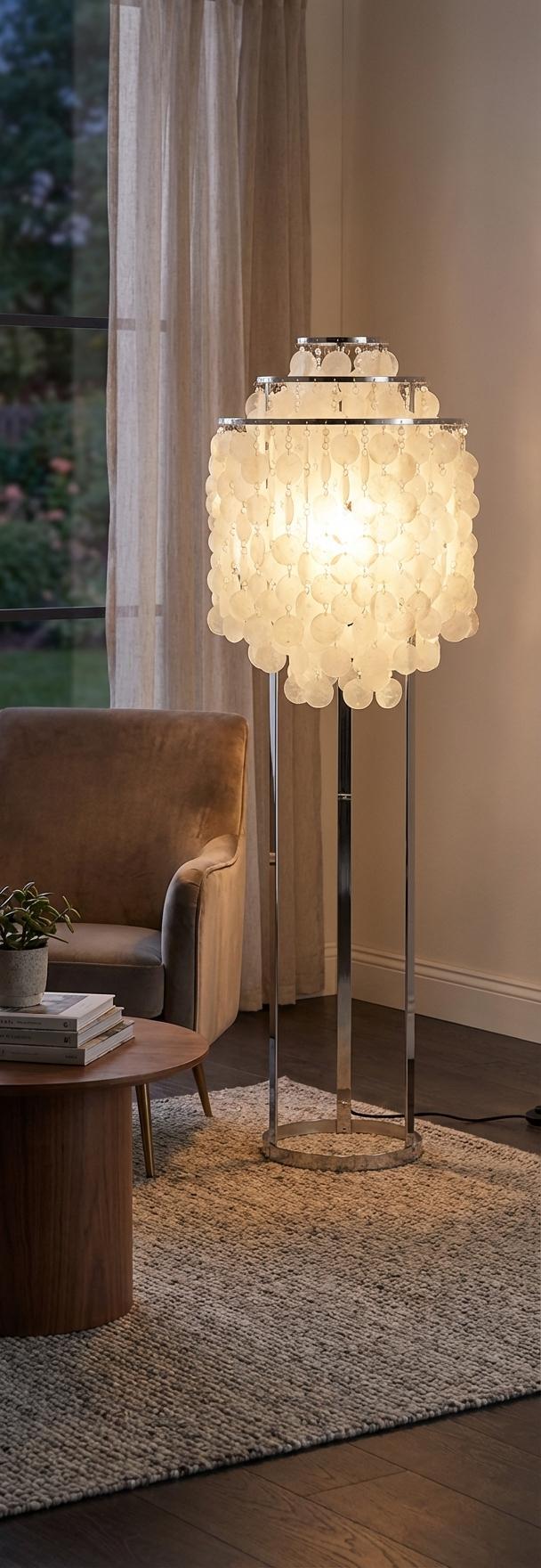 Light Up Your Life: How to Choose the Perfect Table Lamp for Your Home Décor