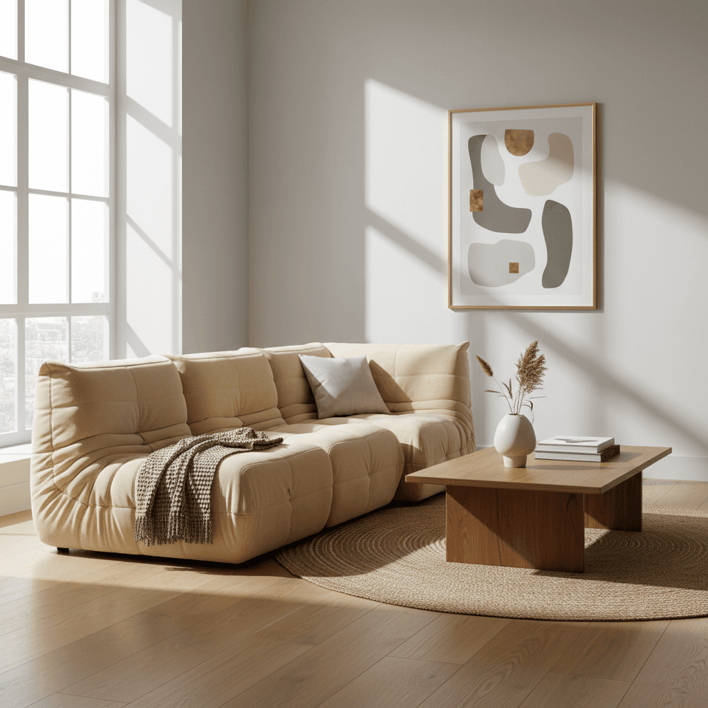 Replica Furniture That Looks Like the Real Thing