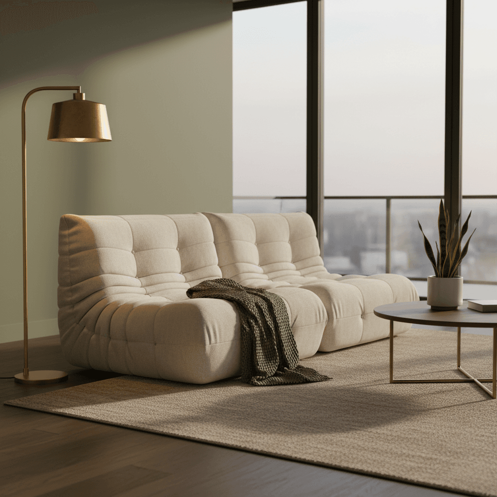 Warm Up Your Space: Best Lighting Pieces for Modern Interiors